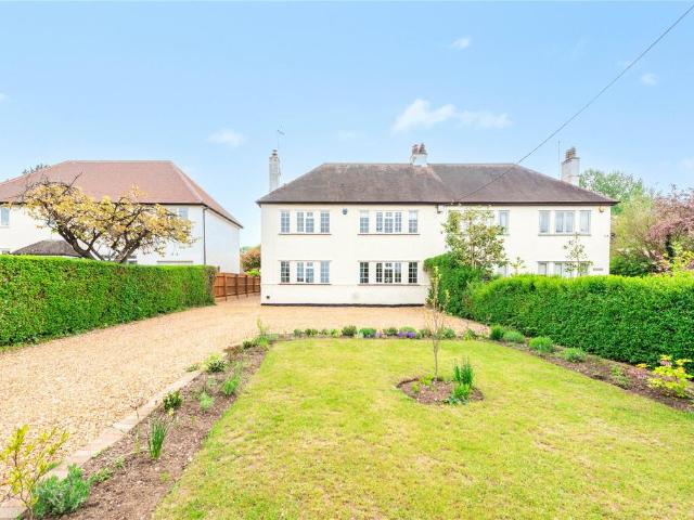 House for sale in White Hills, Kingsthorpe