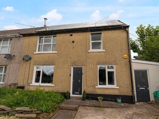 House for sale in Springfield, Pontllanfraith