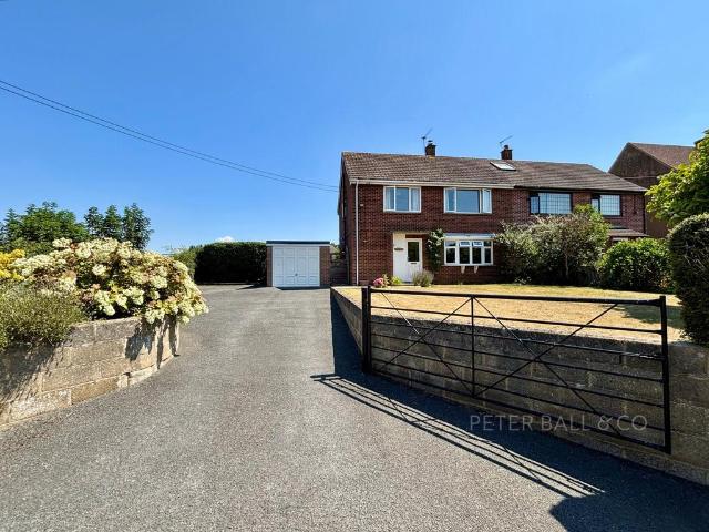 House for sale in Uckington, Tewkesbury