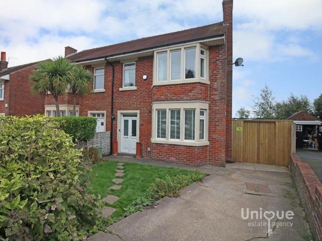 House for sale in Poulton-le-Fylde, Wyre
