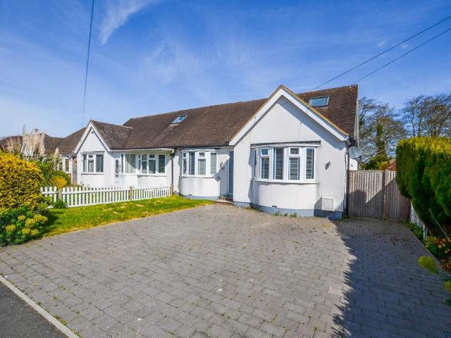 House for sale in Polegate, Cross In Hand