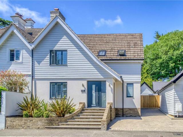 House for sale in Lilliput, Poole