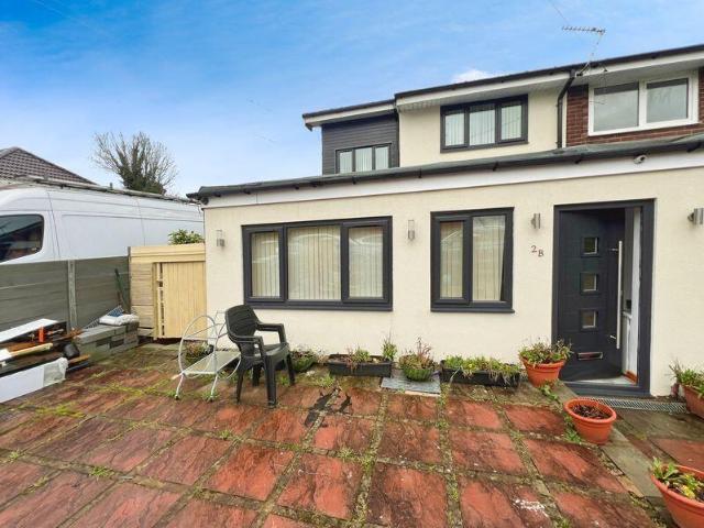 House for sale in Blackford Bridge, Bury