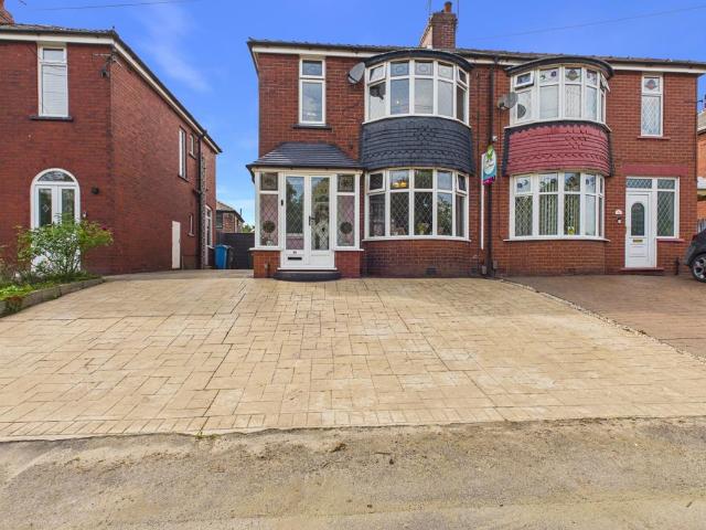 House for sale in Pendock, Greater Manchester