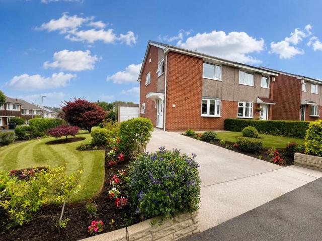 House for sale in Blackburn