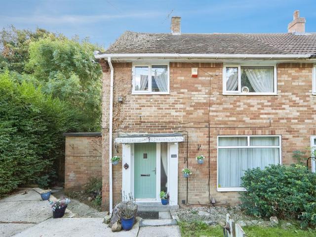 House for sale in Moortown, West Yorkshire