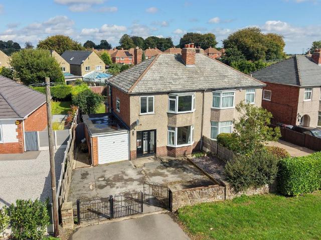 House for sale in Rowthorne, Bolsover