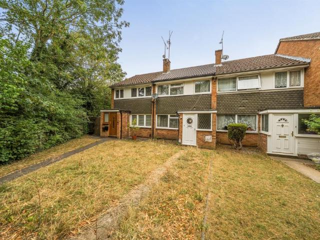 House for sale in Hockwell Ring, Lewsey Farm