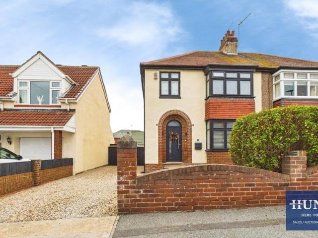 House for sale in Seaburn, Sunderland
