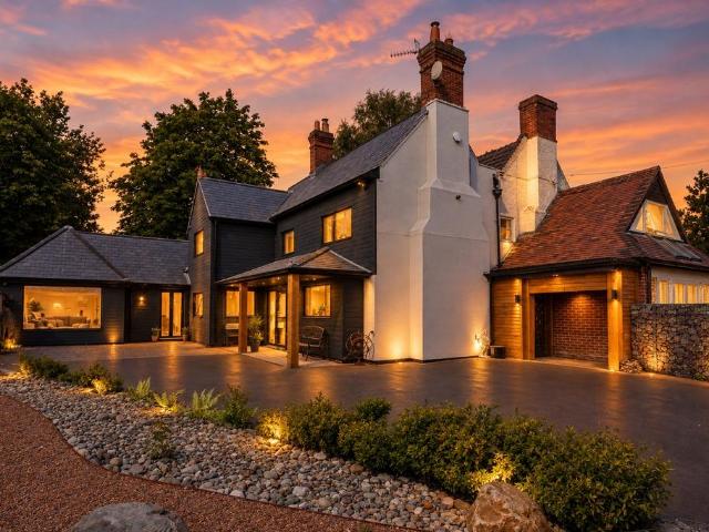 House for sale in Beckbury, Shropshire