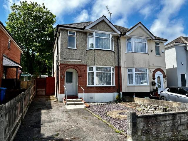 House for sale in Branksome, Branksome
