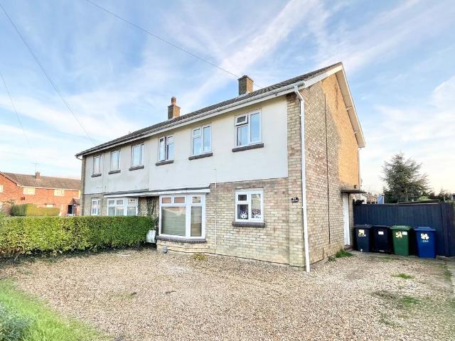 House for sale in Yaxley, Huntingdon