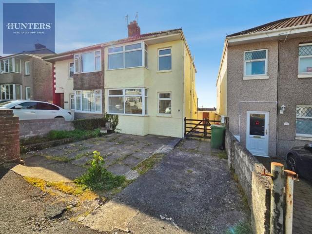 House for sale in Coity Higher, Bridgend