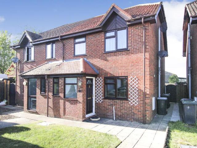 House for sale in Tempsford, Bedfordshire