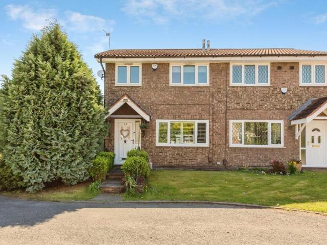 House for sale in Knutsford