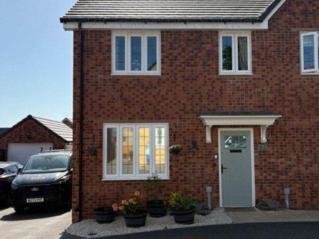 House for sale in Patterdown, Chippenham