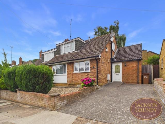 House for sale in Northampton, Northamptonshire