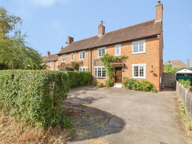House for sale in Croft, Blaby