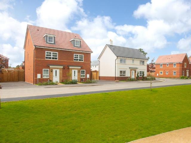 House for sale in Frankwell, Shropshire
