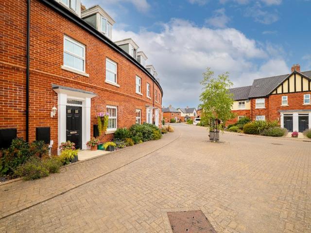 House for sale in Comers, Norfolk