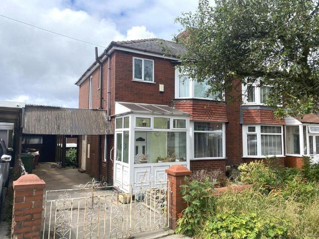 House for sale in Moorside, Pendock