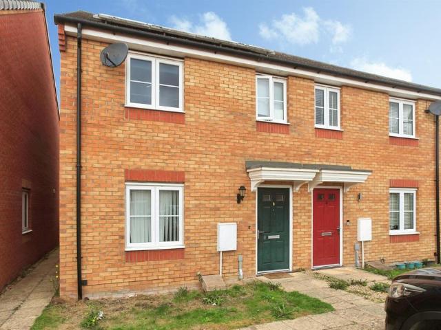 House for sale in Peterborough