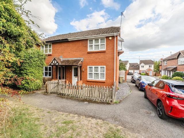 House for sale in Compton, West Berkshire
