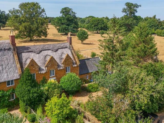 House for sale in Upper Harlestone, Harlestone