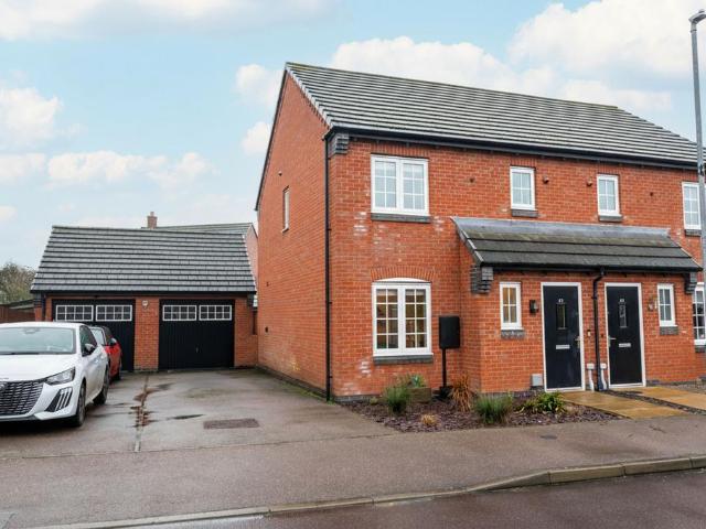 House for sale in Pinfold, Isle Of Man