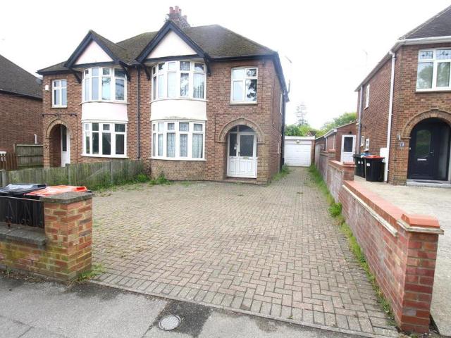 House for sale in West Bletchley, Bletchley