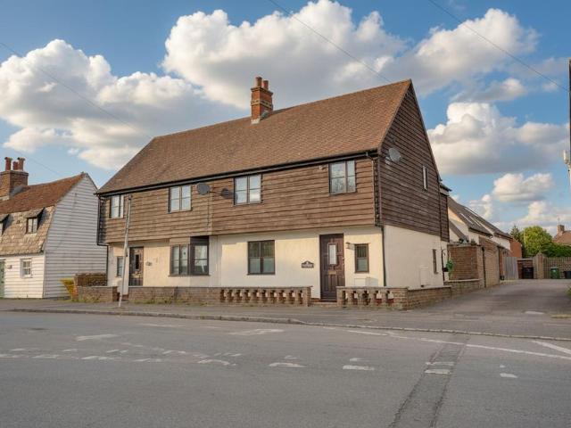 House for sale in Duton Hill, Isle Of Man
