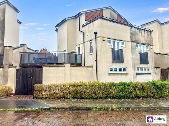 House for sale in Bede Island, Old Wharf