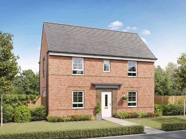 House for sale in Dunley, Forthampton