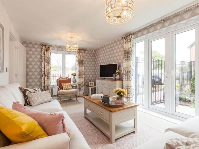 House for sale in Worsley Brow, St Helens