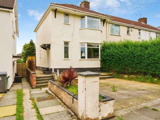 House for sale in Lower Bebington, Bebington