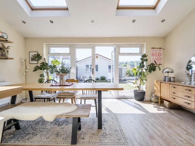 House for sale in Feckenham, City Of Bristol