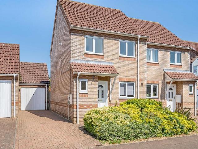 House for sale in Arrington, Cambridgeshire