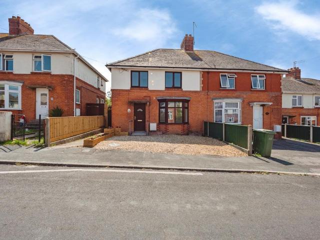 House for sale in Westham, Weymouth