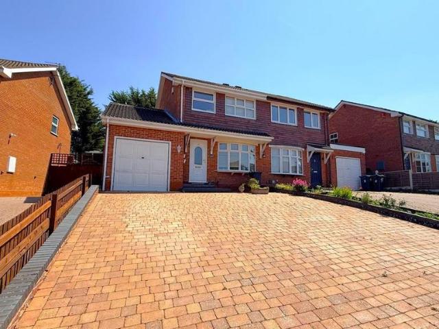 House for sale in West Midlands