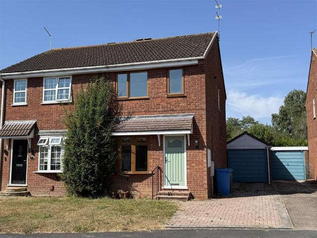 House for sale in Perton, Great Chatwell