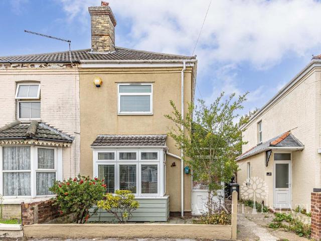 House for sale in Springbourne, Bournemouth