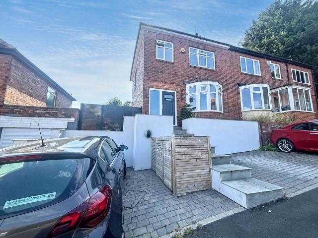 House for sale in Whickham, Gateshead