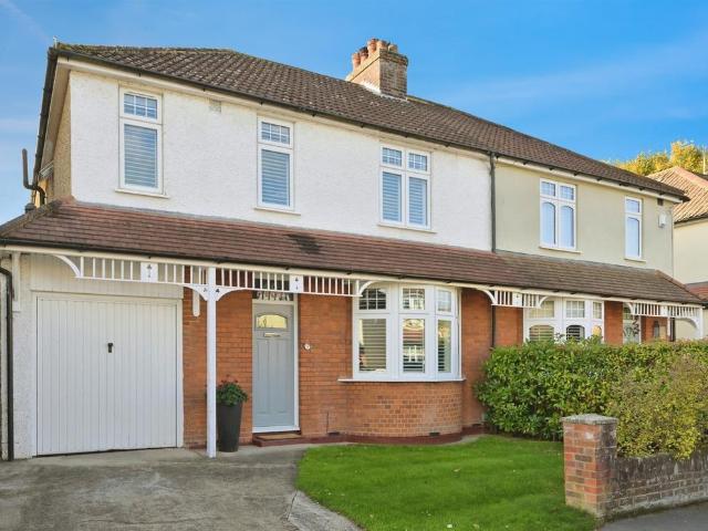 House for sale in Broxbourne, Hertfordshire