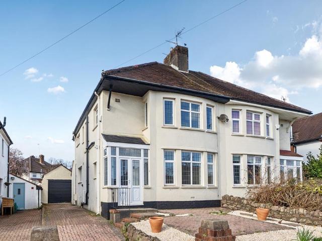 House for sale in Rhydypenau, Falcon Lodge