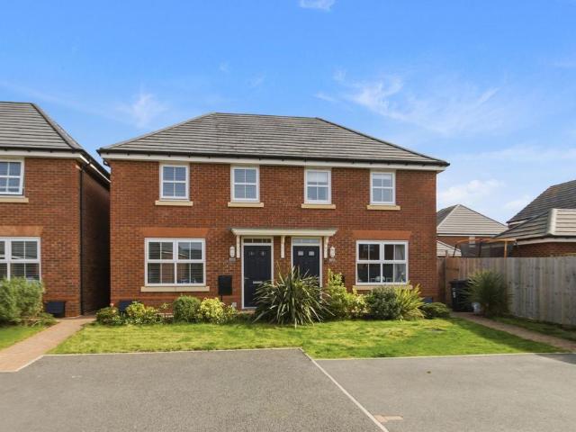 House for sale in Ledbury