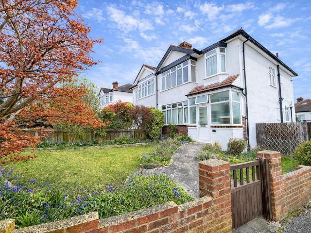 House for sale in Carshalton Beeches, Isle Of Man