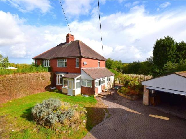 House for sale in Old Park, Telford