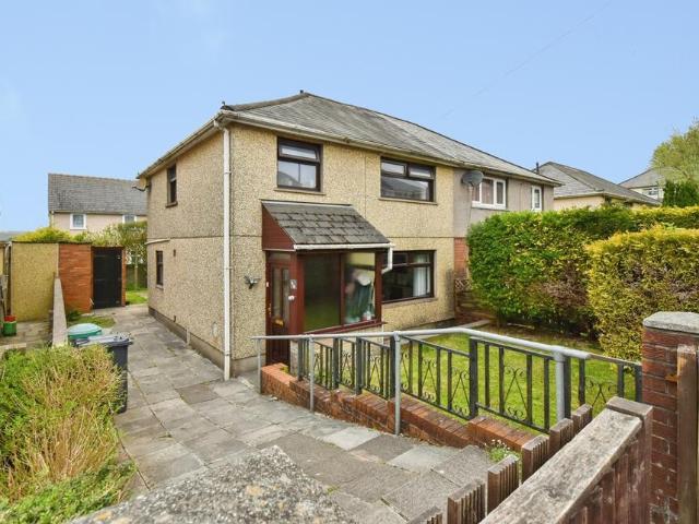 House for sale in Sirhowy