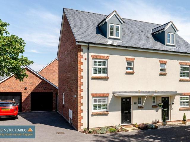 House for sale in Nether Stowey, Somerset