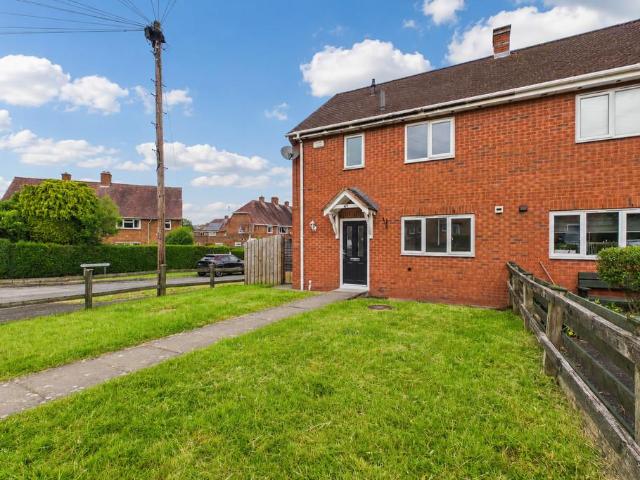 House for sale in Compton, Froggatt